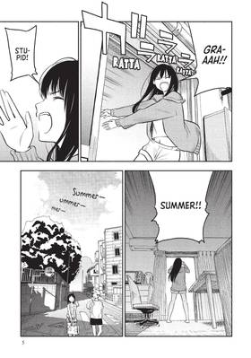 Read Futari Escape  2 Page 7 in English