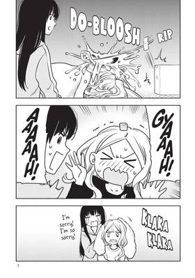 Read Futari Escape  3 Page 9 in English