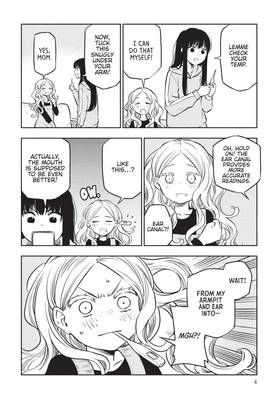 Read Futari Escape  3 Page 6 in English