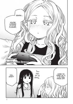 Read Futari Escape  3 Page 5 in English