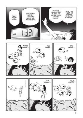 Read Futari Escape  4 Page 8 in English
