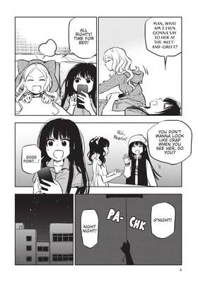 Read Futari Escape  4 Page 6 in English