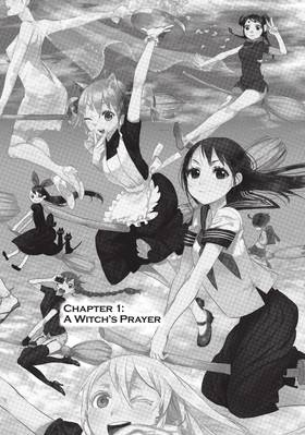 Read Generation Witch  1 Page 7 in English