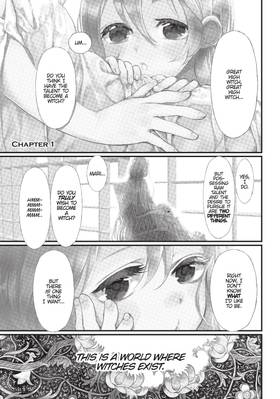 Read Generation Witch  1 Page 5 in English
