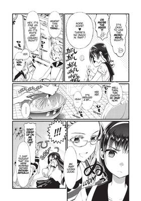 Read Generation Witch  2 Page 10 in English