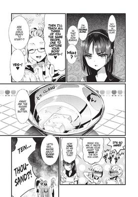 Read Generation Witch  2 Page 9 in English