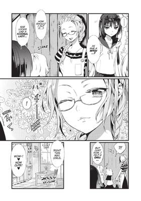 Read Generation Witch  2 Page 7 in English