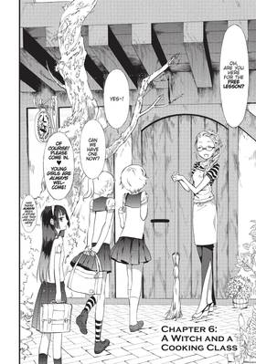 Read Generation Witch  2 Page 6 in English