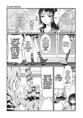Read Generation Witch  2 Page 5 in English