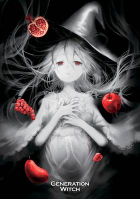 Read Generation Witch  2 Page 3 in English