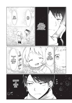 Read Generation Witch  3 Page 8 in English