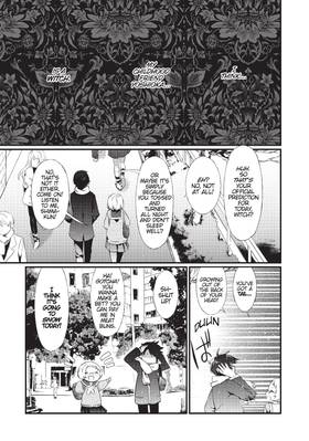 Read Generation Witch  3 Page 7 in English