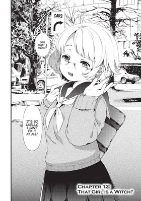 Read Generation Witch  3 Page 6 in English