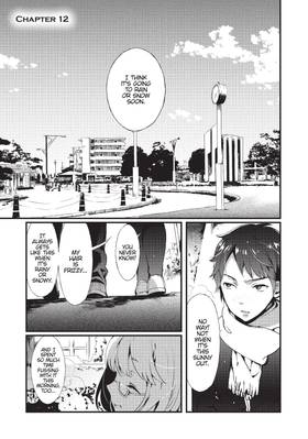 Read Generation Witch  3 Page 5 in English