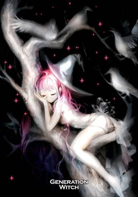 Read Generation Witch  3 Page 3 in English