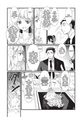 Read Generation Witch  5 Page 10 in English