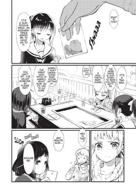 Read Generation Witch  5 Page 8 in English