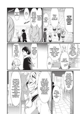 Read Generation Witch  5 Page 6 in English