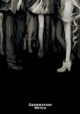 Read Generation Witch  5 Page 3 in English