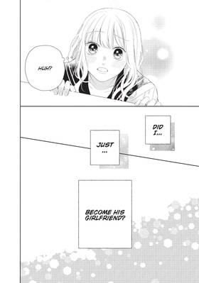 Read Glasses with a Chance of Delinquent  2 Page 10 in English