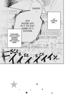 Read Glasses with a Chance of Delinquent  4 Page 9 in English