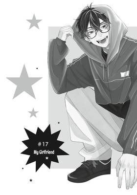 Read Glasses with a Chance of Delinquent  6 Page 7 in English