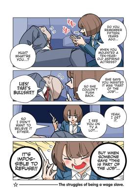 Read Happy Kanako's Killer Life  8 Page 8 in English