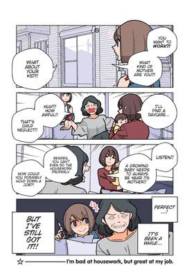 Read Happy Kanako's Killer Life  4 Page 8 in English
