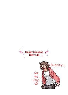 Read Happy Kanako's Killer Life  4 Page 6 in English