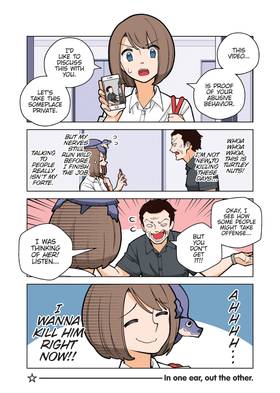 Read Happy Kanako's Killer Life  3 Page 8 in English