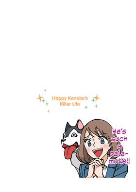 Read Happy Kanako's Killer Life  3 Page 6 in English