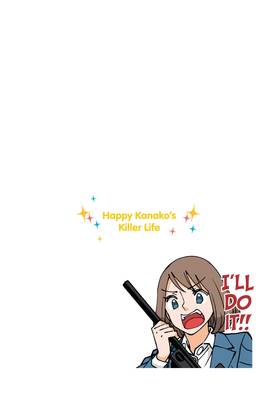 Read Happy Kanako's Killer Life  5 Page 6 in English