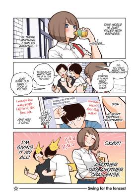 Read Happy Kanako's Killer Life  2 Page 10 in English