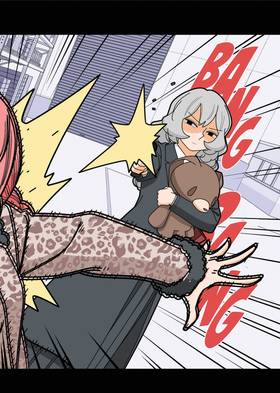 Read Happy Kanako's Killer Life  7 Page 8 in English