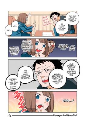 Read Happy Kanako's Killer Life  1 Page 8 in English
