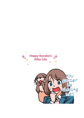 Read Happy Kanako's Killer Life  1 Page 6 in English