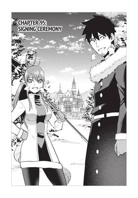 Read Headhunted to Another World: From Salaryman to Big Four!  11 Page 6 in English