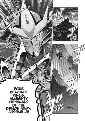 Read Headhunted to Another World: From Salaryman to Big Four!  1 Page 5 in English