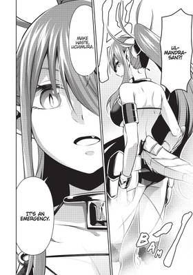 Read Headhunted to Another World: From Salaryman to Big Four!  3 Page 10 in English