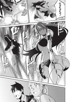 Read Headhunted to Another World: From Salaryman to Big Four!  3 Page 9 in English