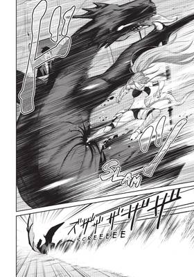 Read Headhunted to Another World: From Salaryman to Big Four!  3 Page 8 in English