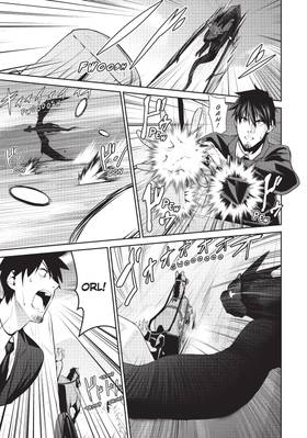 Read Headhunted to Another World: From Salaryman to Big Four!  3 Page 7 in English