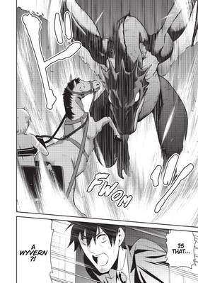 Read Headhunted to Another World: From Salaryman to Big Four!  3 Page 6 in English
