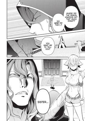 Read Headhunted to Another World: From Salaryman to Big Four!  5 Page 8 in English