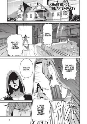 Read Headhunted to Another World: From Salaryman to Big Four!  5 Page 5 in English