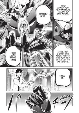 Read Headhunted to Another World: From Salaryman to Big Four!  2 Page 9 in English