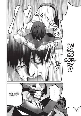 Read Headhunted to Another World: From Salaryman to Big Four!  2 Page 6 in English