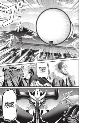 Read Headhunted to Another World: From Salaryman to Big Four!  4 Page 9 in English