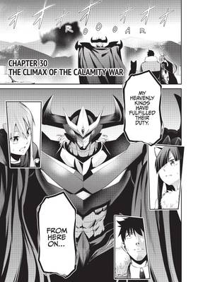 Read Headhunted to Another World: From Salaryman to Big Four!  4 Page 5 in English