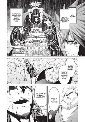 Read Headhunted to Another World: From Salaryman to Big Four!  7 Page 10 in English